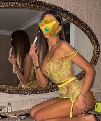 Анкета проститутки Арина - Фото 1, Дарбанхи, 19 лет, №4436